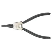 Topex Klešče Seger ravne zunanje 180 mm TOPEX 32D306