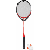 Pro Touch SPEED 100 - 2 PLY NET, set badminton, crna 412066