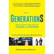 GenerationS Volume 1