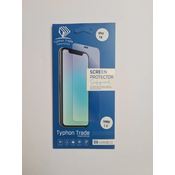 Diamond 3D Fullcover Antistatic iPhone 14