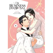 BUSINESS PROPOSAL V08