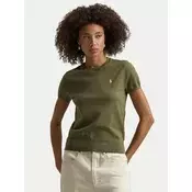 Polo Ralph Lauren Pulover  oliva