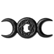 Odpirač ALCHEMY GOTHIC - Triple Moon - SBO6