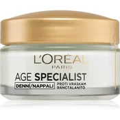 LOréal Paris Age Specialist 35+ dnevna krema proti gubam  50 ml