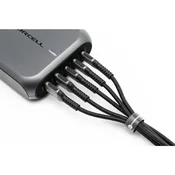 Forcell C256 USBtoTypeC 66W 3m