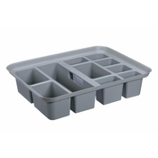 Organizator PROBOX 35,4x10,5x46,4cm plastika, SE