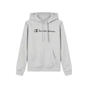 Champion Authentic Athletic Apparel Majica mornarska/pegasto siva