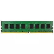 Kingston KVR 16GB DDR4 3200MHz CL22 (KVR32N22D8/16)