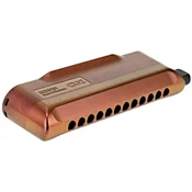 Hohner CX12 Jazz Usne harmonike (Kao novo)
