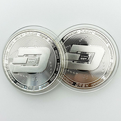 Coin Dash - Srebro KP13415