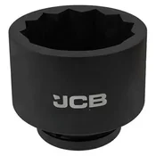 JCB Nastavna glava udarna 21 mm 1 (12-kutna)