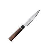 Suncraft Senzo črni kuhinjski nož Petty 120 mm BD02