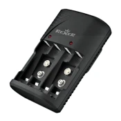 Punjac Baterija | AA, AAA, 9V | REXER