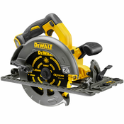 AKU FLEXVOLT krožna žaga 54 V 61 mm(brez baterije) Dewalt DCS576N