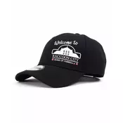 Kacket Resident Evil Value Snapback