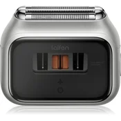 Laifen Laifen P3 Pro Silver Aluminium brivnik, (5000093575)