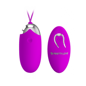 Pretty Love Berger vibro jaje