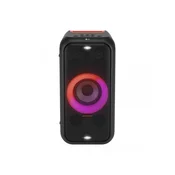 LG Bežicni zvucnik XL5S XBOOM Partybox, Baterijski, 200 W, Crni