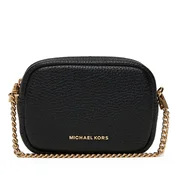 Obesek MICHAEL Michael Kors 32T5GYTC1L Črna