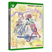Tales Of Graces f Remastered (Xbox Series X)
