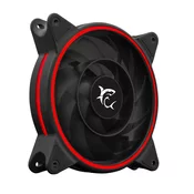 WHITE SHARK Ventilator FAN 1250-03B-R WARP