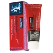 Krema proti španski muhi 40 ml