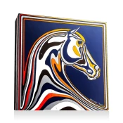 Hermes Terre DHermes Eau De Toilette 100ml + Eau De Toilette 15ml + Aftershave Lotion 40ml Gift Set