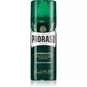 Proraso Green pena za britje  50 ml