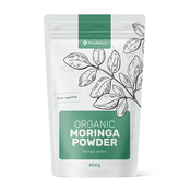 BIO Moringa v prahu, 400 g