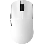 Miš ATK F1 V2 Ultimate - White Wireless