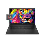 LAPTOP HP 17-CP0096NM 15,6 FHD_RY-7 5700U_16GB_512GB SSD #laptopirasprodaja