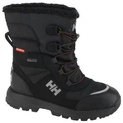 Helly Hansen Bottes Helly Hansen Silverton Jr Noir Hiver Črna