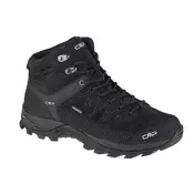CMP Čevlji treking čevlji črna 46 EU Rigel Mid