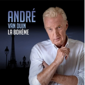 André Van Duin - La Boheme (LP)