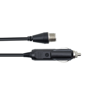 Prenosna CB radijska postaja PNI Escort HP 62DE Nemška različica, multi standard, 4W, 12V, AM-FM, ASQ nastavljiv na 5 stopenj, RF Gain na 9 stopenj, Dual Watch, Scan, Lock