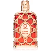 Orientica Amber Rouge parfumska voda uniseks 80 ml