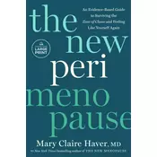 The New Perimenopause