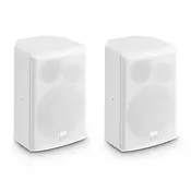 LD SYSTEMS SAT 62 G2 Passive Set (2) vgradni zvočnik