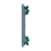 SAMSUNG Samsung, Originalni gumb za glasnost za Galaxy A17 4G Service Pack, Svetlo modra, (5000276056)