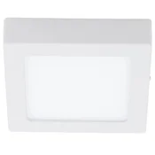 Eglo 94074 - LED plafonsko svetlo FUEVA 1 LED/10,88W/230V