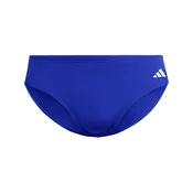 ADIDAS PERFORMANCE Športne kopalne hlače Ripstream Team modra