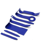 CAR 888 ACCESSORIES Set plasticnog alata 7 kom