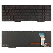 Tipkovnica Asus ROG Strix GL553 GL753 FX753
