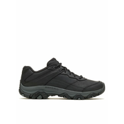 Merrell Čevlji črna 46 EU Moab Adventure 3