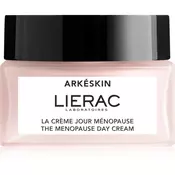 Lierac Arkéskin dnevna krema za menopavzo (dnevna krema za menopavzo) 50 ml