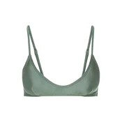 LSCN by LASCANA Bikini zgornji del Nele oliva