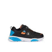 Champion Superge WAVE PU B PS S32818-KK011 Črna