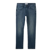 TOM TAILOR Kavbojke Marvin moder denim