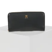Tommy Hilfiger TH ICON LRG ZA Črna
