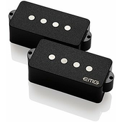 EMG GZR P Geezer Butler Set